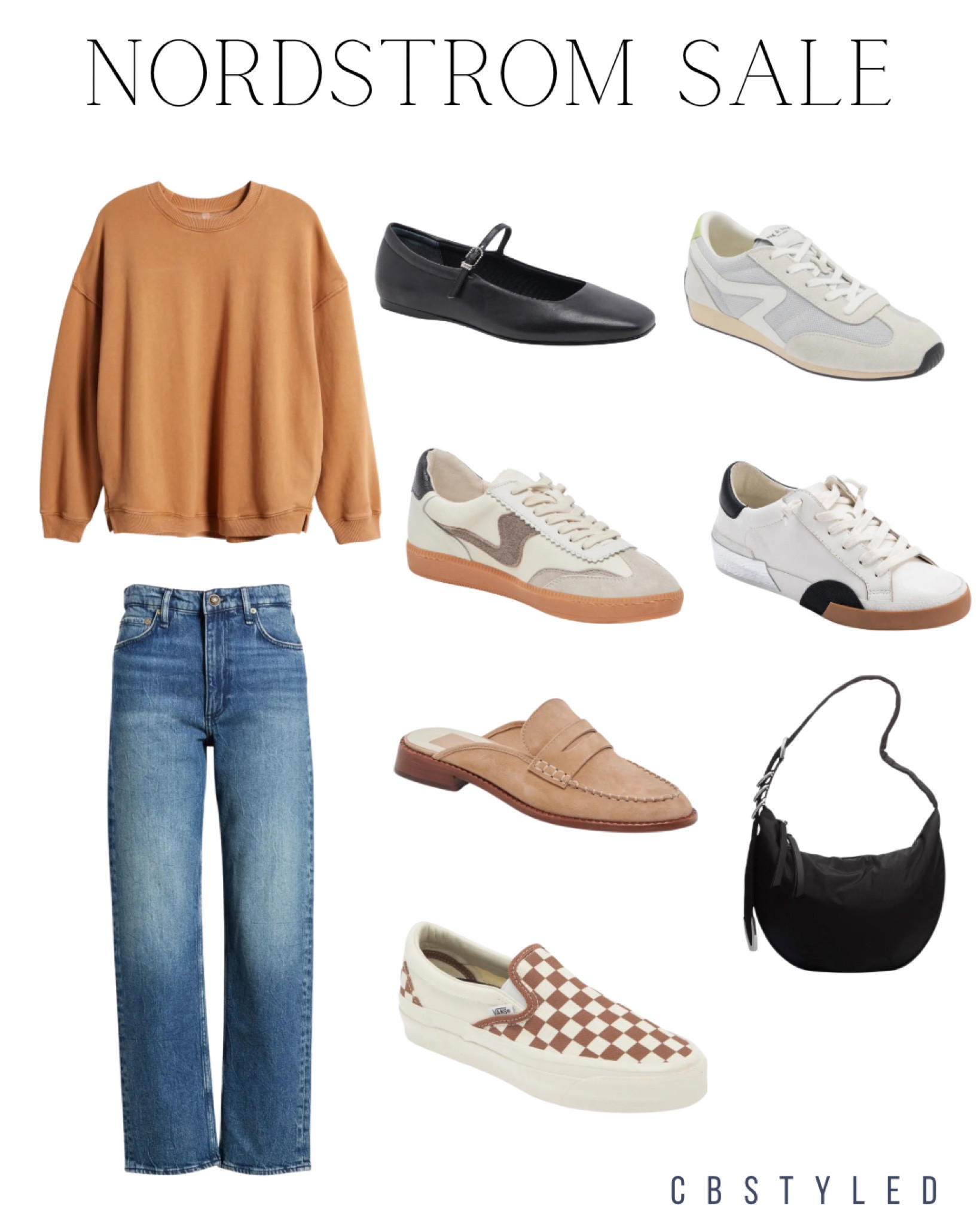 Nordstrom sale finds! Favorite sneakers, shoes, fall fashion finds, and more! 

#LTKStyleTip #LTKSeasonal #LTKSaleAlert