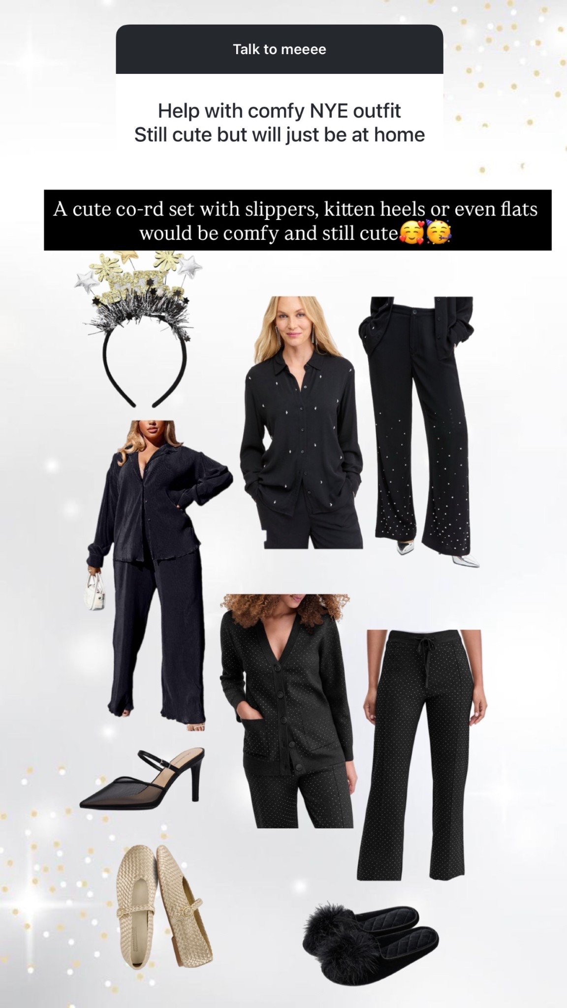 #LTKSeasonal #LTKHoliday #LTKMidsize