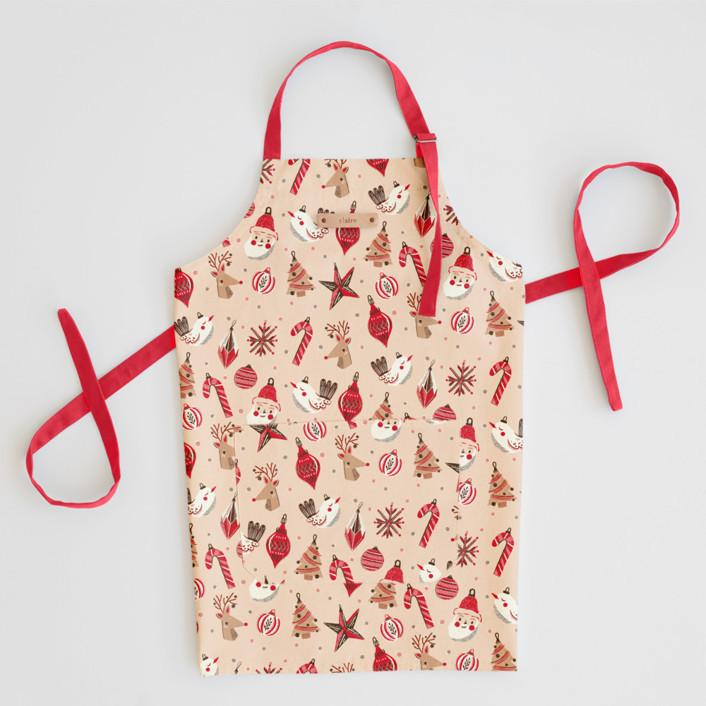 Apron | Minted