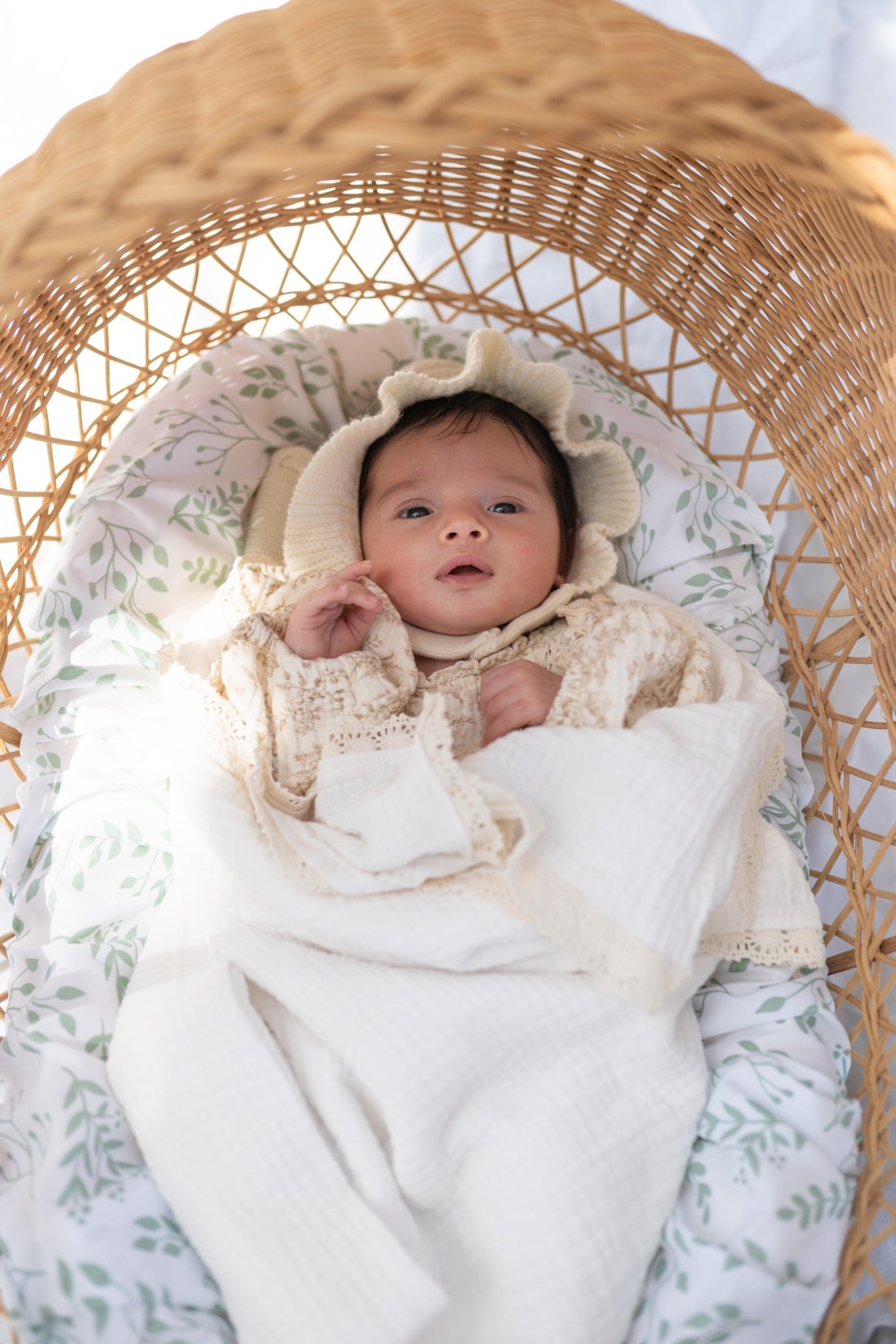 Newborn baby pictured and outfit.
Can’t get over how
Cute Charlotte looks!😍

#LTKKids #LTKBump #LTKBaby