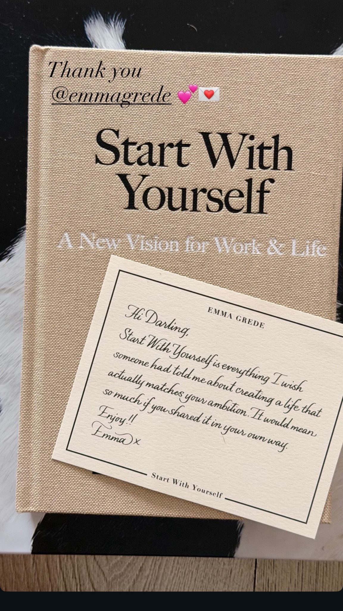 Ready to dive into this book!! 

#LTKdayinmylife