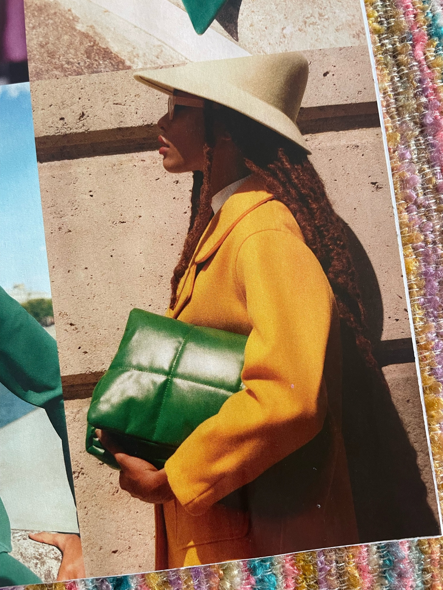 Anthropologie fall fashion 

#LTKSeasonal #LTKitbag #LTKstyletip