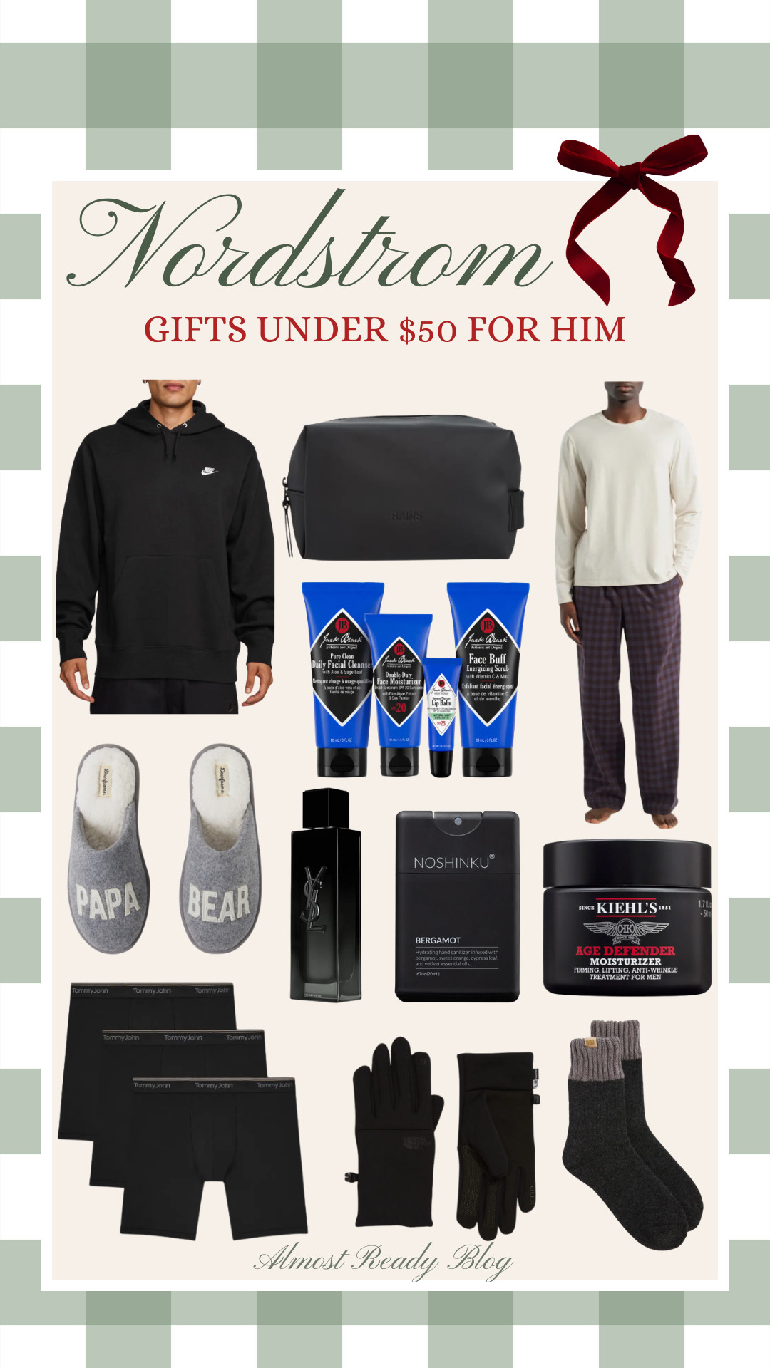 Holiday gifts for him under $50, last minute gifts, affordable gifts for him, budget frindly gifts 

 

#LTKGiftGuide #LTKFindsUnder50 #LTKFindsUnder100
