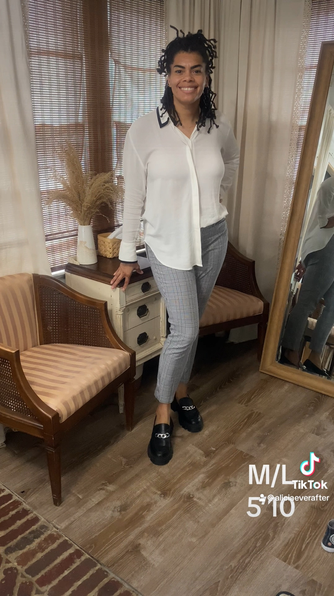 Work Outfit

#LTKOver40 #LTKMidsize #LTKStyleTip