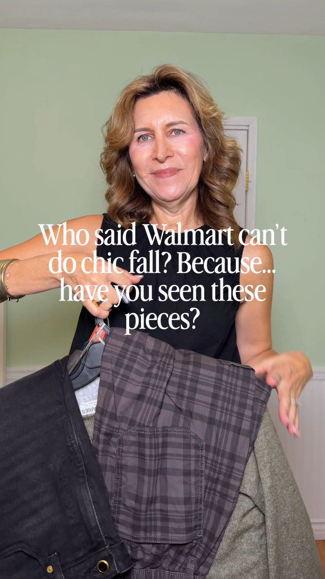 Walmart fall

#LTKOver40 #LTKSeasonal