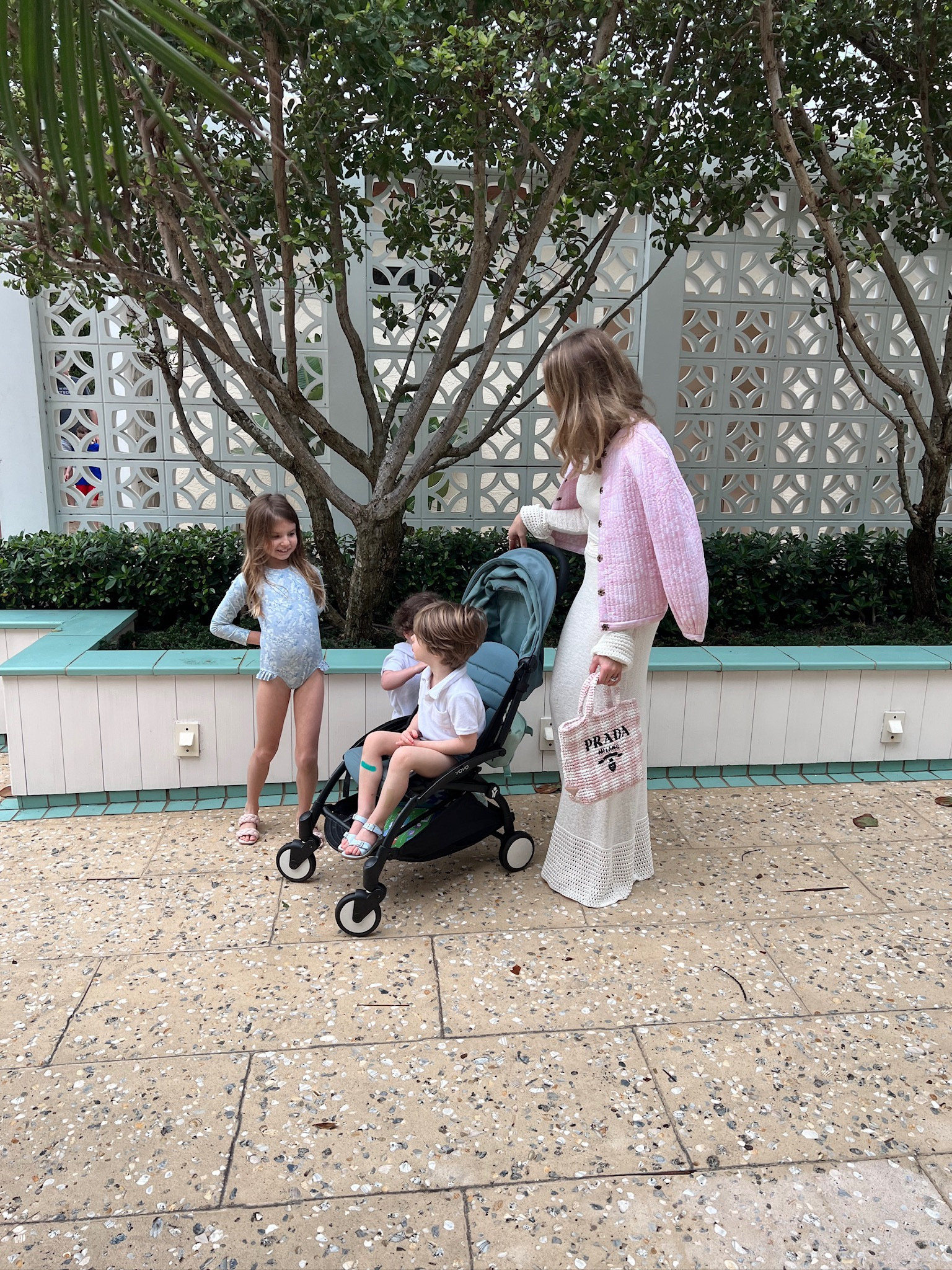 Family beach day 

#LTKfamily #LTKswim #LTKstyletip