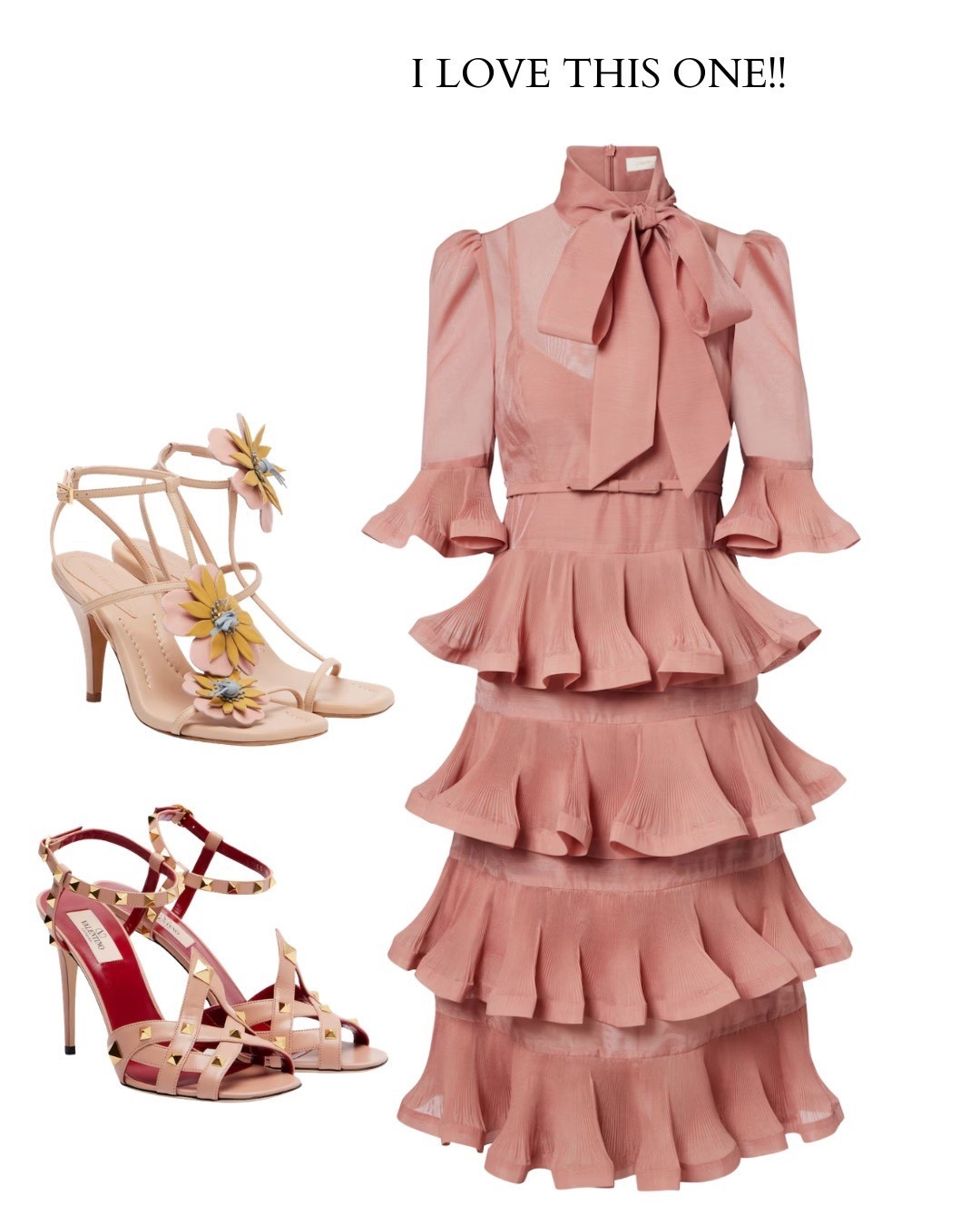 MOB or wedding guest dresses and accessories 


#LTKOver40 #LTKWedding #LTKTravel