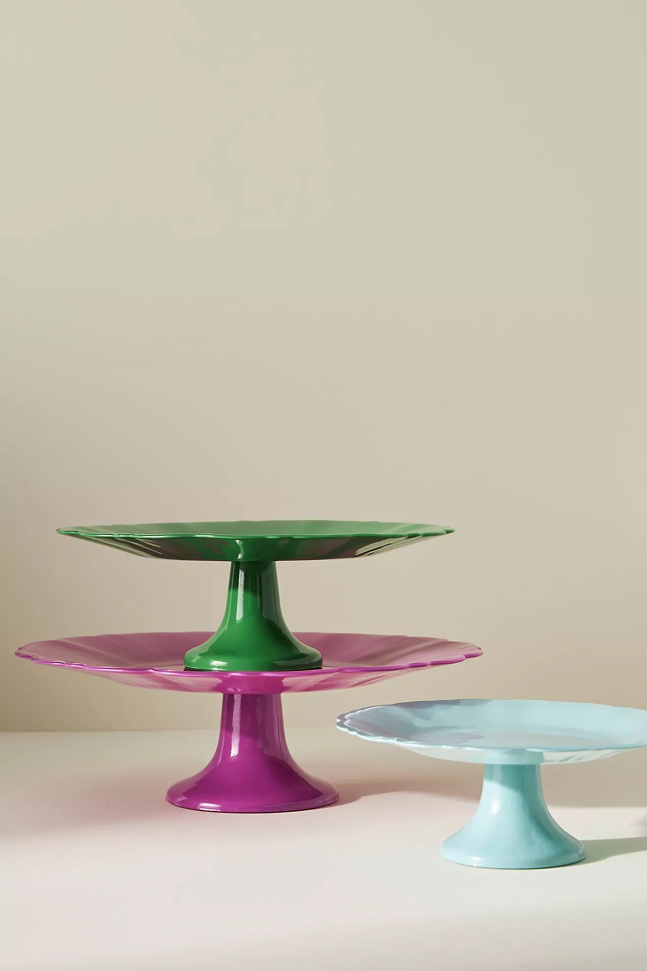 Adley Cake Stand | Anthropologie (US)