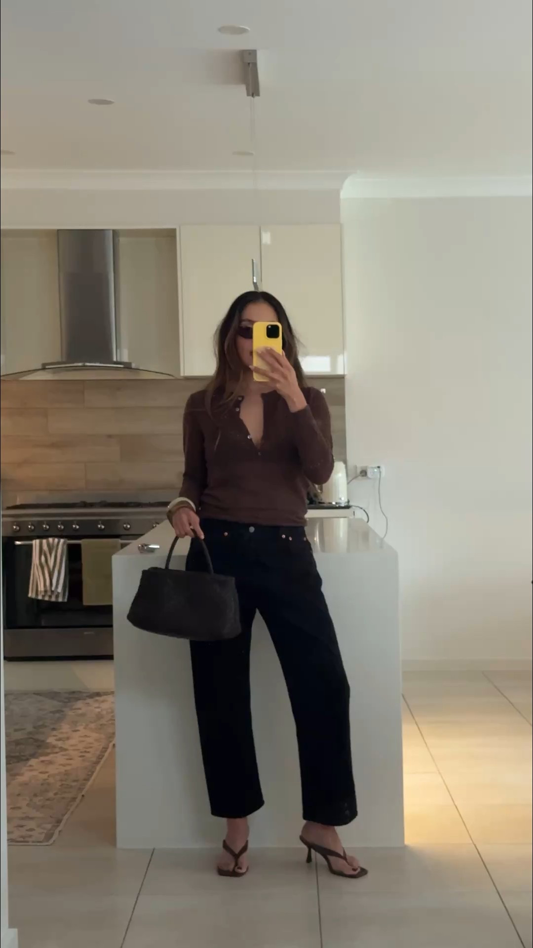 Easiest chicest outfit 

#LTKjeans #LTKspring #LTKaustralia