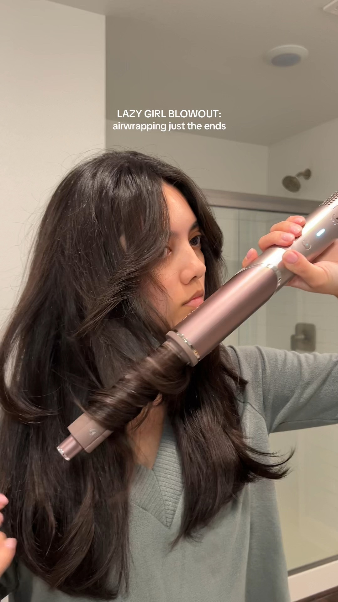 Shark flexfusion hair dryer 

#LTKHome #LTKBeauty #LTKMostLoved
