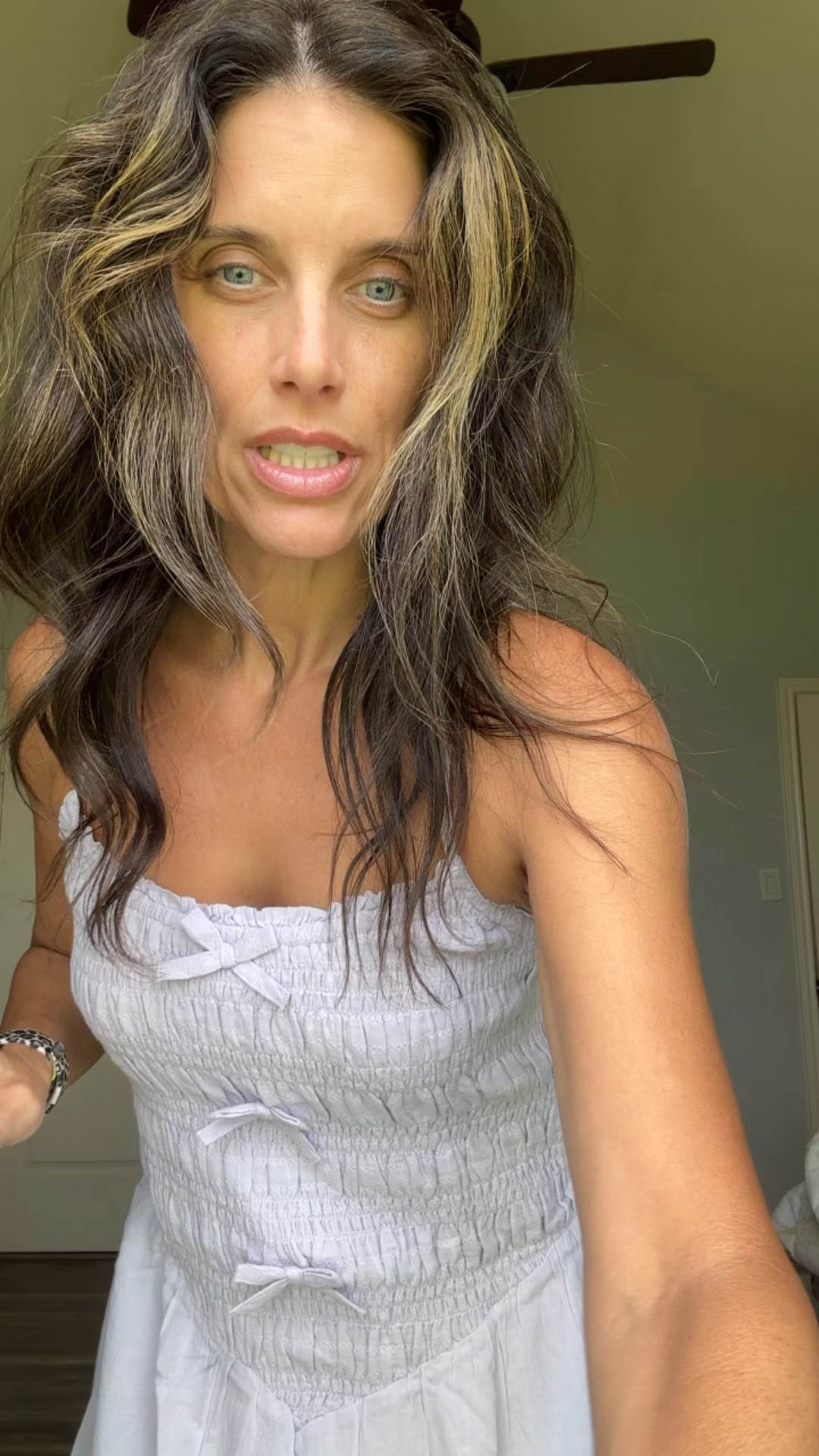 Lavender midi dress 💜

#LTKSeasonal #LTKOver40 #LTKStyleTip