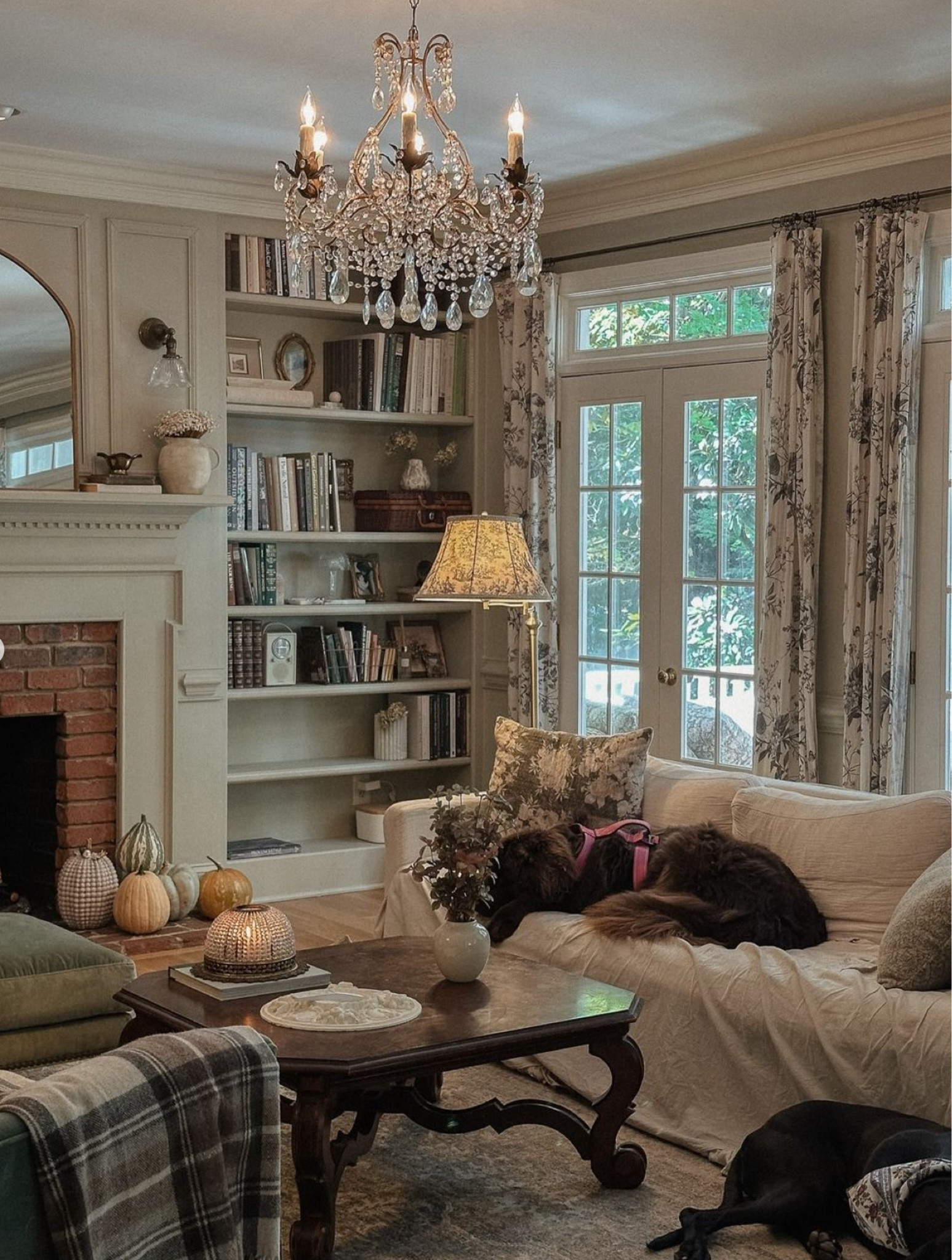 Living room decor & furniture 

#LTKHome