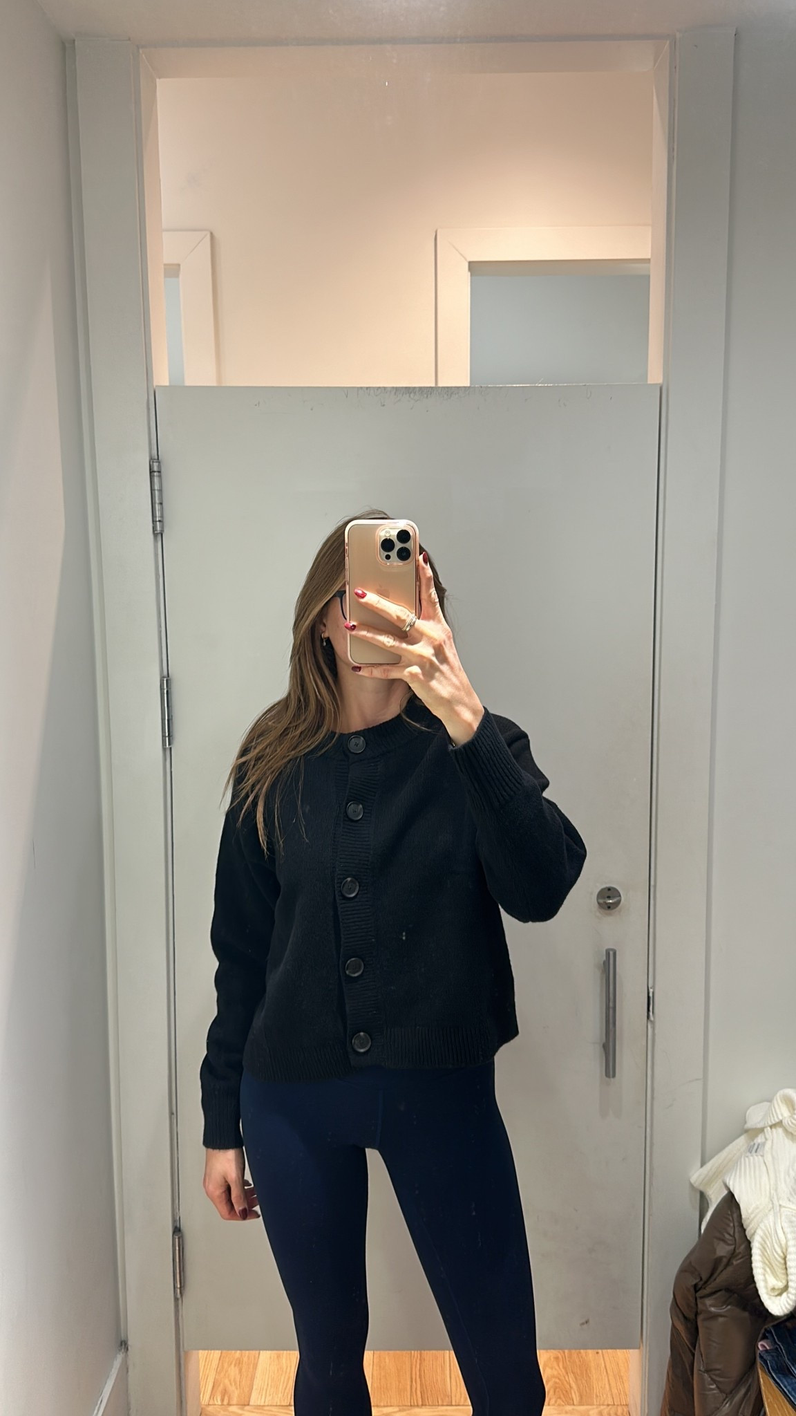 Coziest cardigan! 

#LTKFindsUnder100 #LTKSeasonal #LTKHoliday