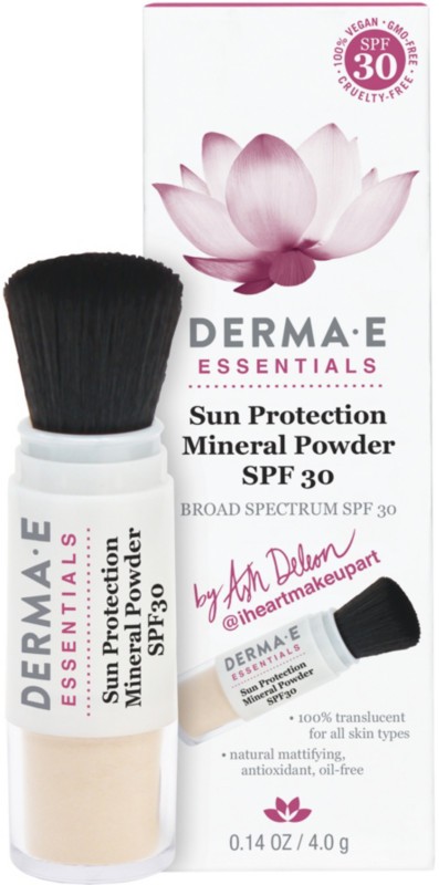 Sun Protection Mineral Face Powder SPF 30 | Ulta