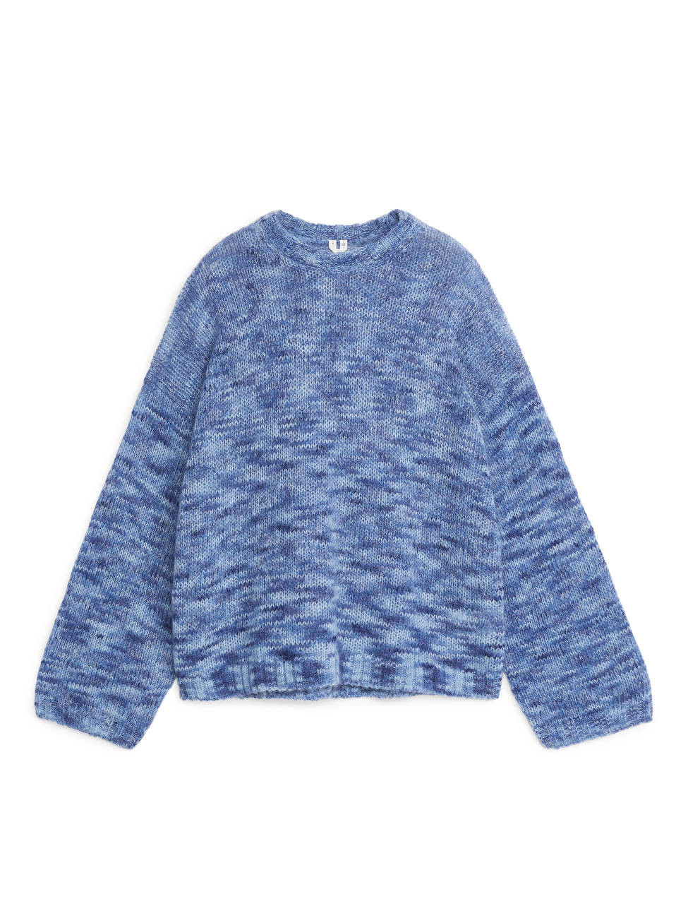 Mohair Jumper | ARKET (US&UK)