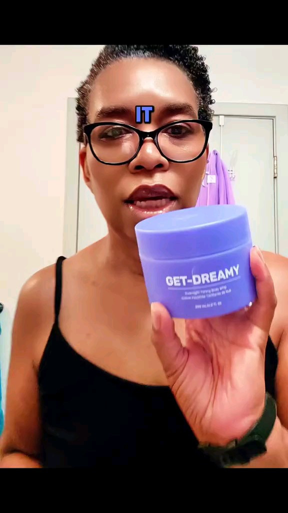 MAELYS Get-Dreamy Overnight Toning Whip is gonna hopefully  the appearance of cellulite and tightens the looks of skin.  #maelys #getdreamy #getdreamyovernightbodywhip #bodywhip #cellulite #cellulitereduction #smoothskin #toning #firming #tightening 

#LTKOver40 #LTKBeauty