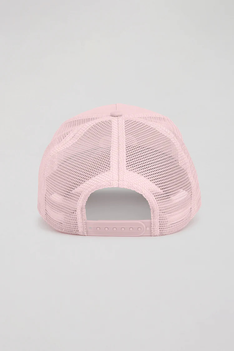 District Trucker Hat | Alo Yoga (US)
