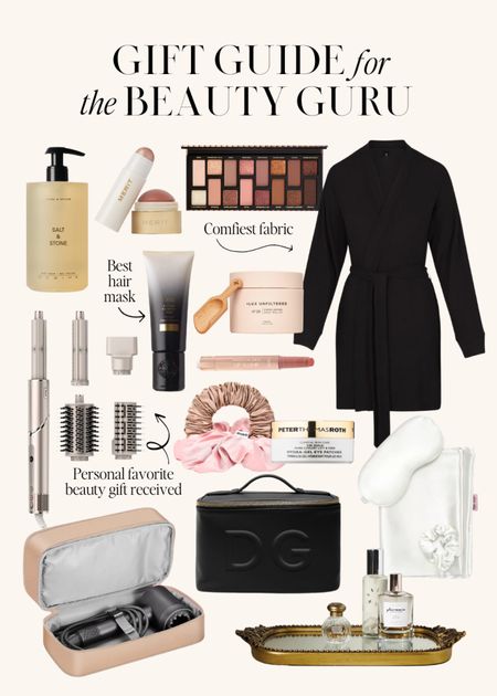 Holiday gifts to buy early! Get a head start with beauty gifts so you’re not rushing last minute! // Gifts for her, beauty gift idea, beauty gift, self care gifts, women’s gifts, makeup gifts, women gifts, 2023 holiday gifts, 2023 holiday gift guide, Christmas gift ideas 2023, 2023 beauty gifts

#LTKbeauty #LTKGiftGuide #LTKHoliday