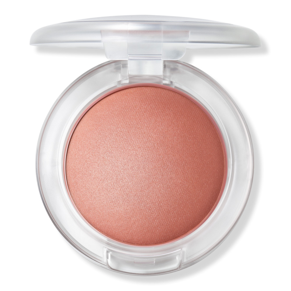 MAC Glow Play Cushiony Blush - Blush Please | Ulta