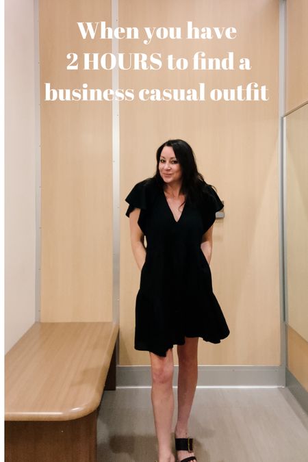 Business casual #target 

#LTKfindsunder50 #LTKover40 #LTKworkwear