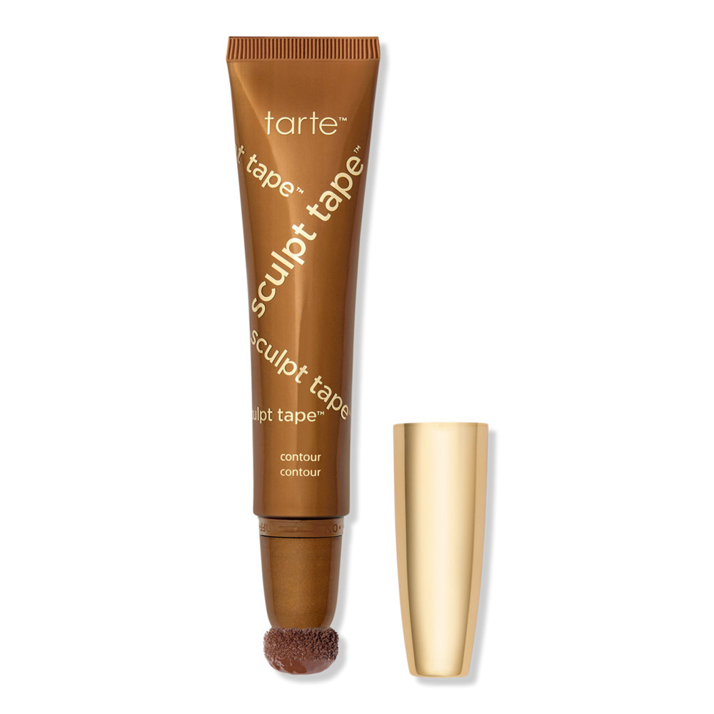 Tarte Sculpt Tape Contour - Cool Bronze | Ulta