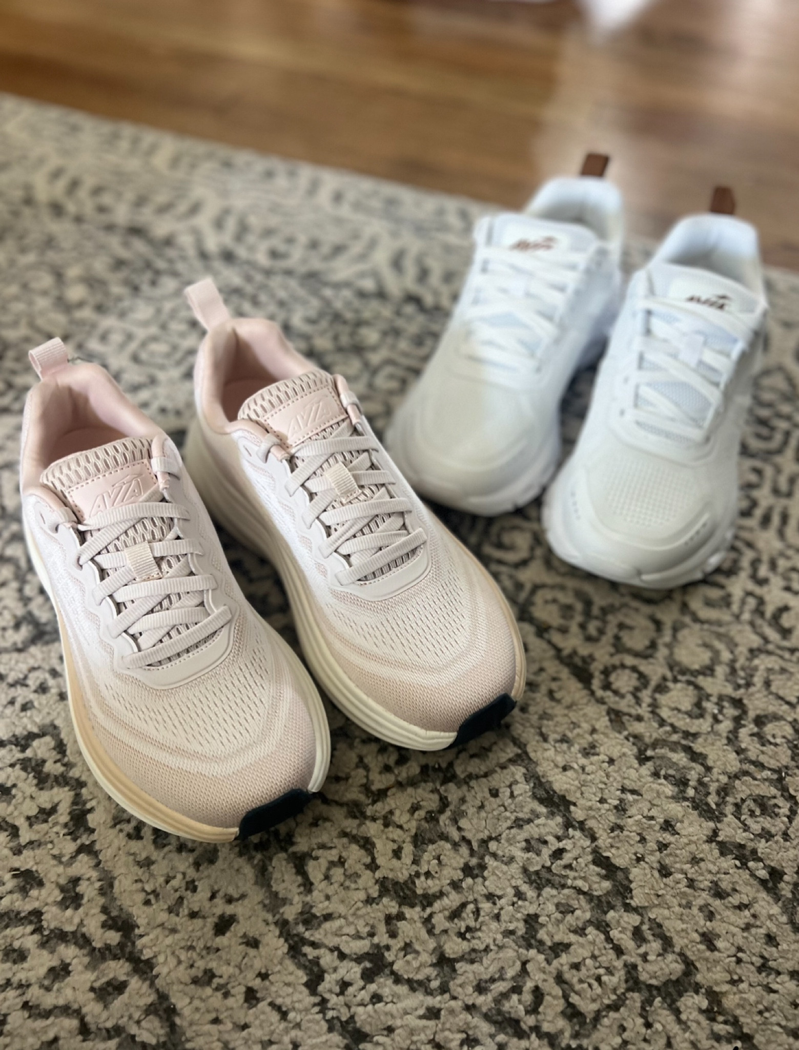 look for less sneakers that are so comfortable & cute! 

#LTKMostLoved #LTKFitness #LTKActive