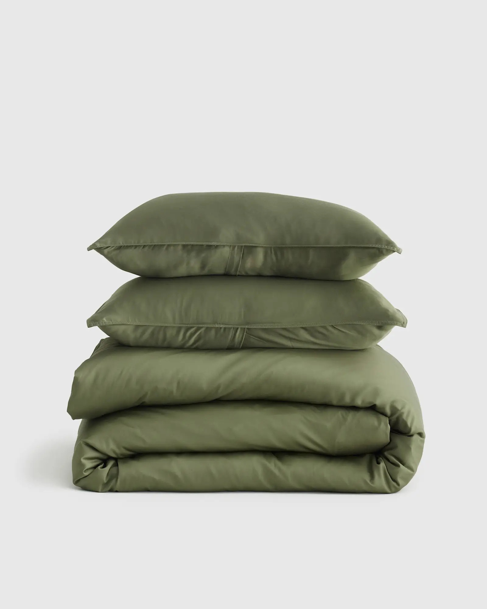 Bamboo Duvet Cover Set | Quince