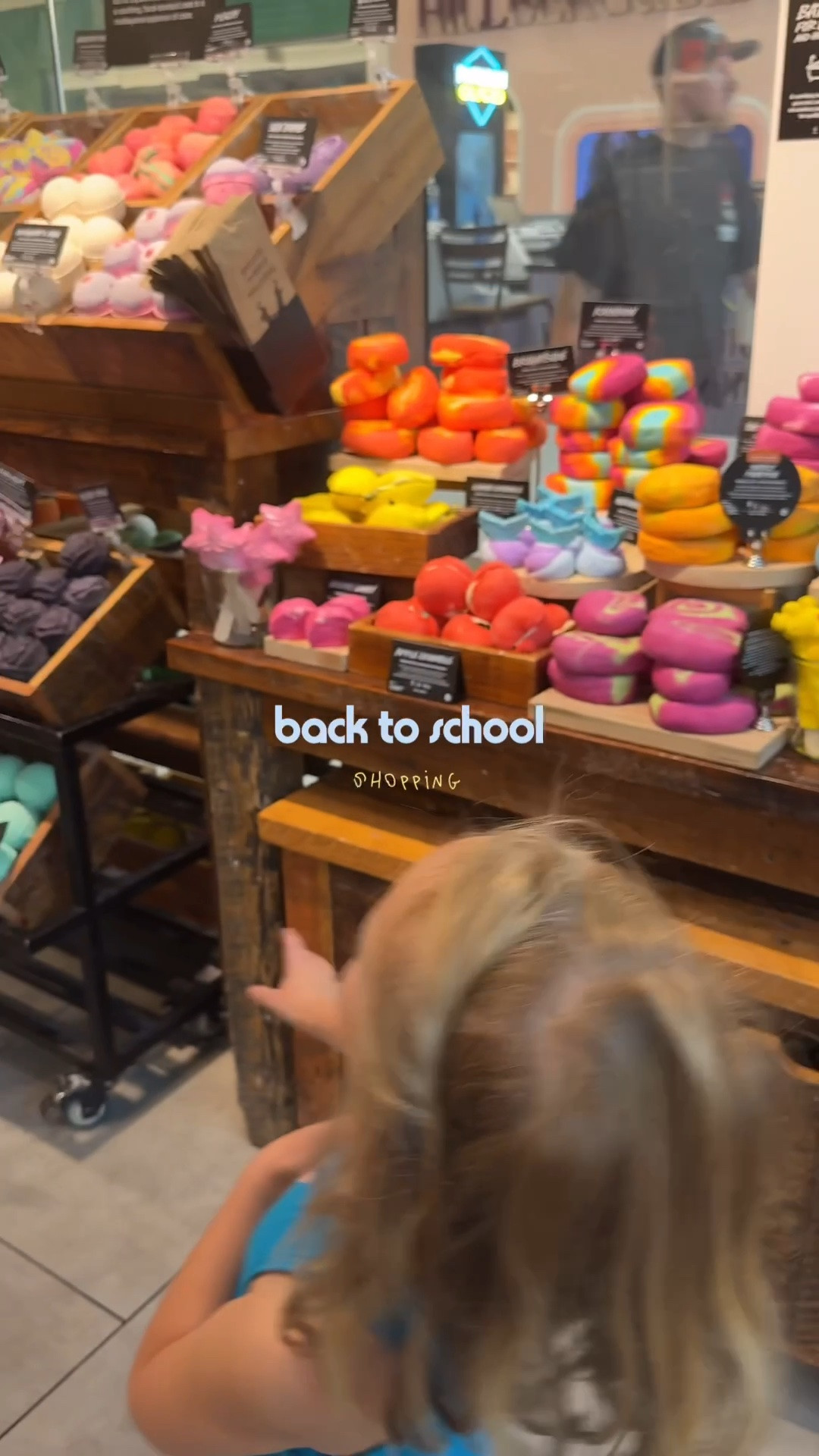 Back to school shopping for my 5 year old - starting kindergarten in style!

#LTKcanada #LTKfamily #LTKkids