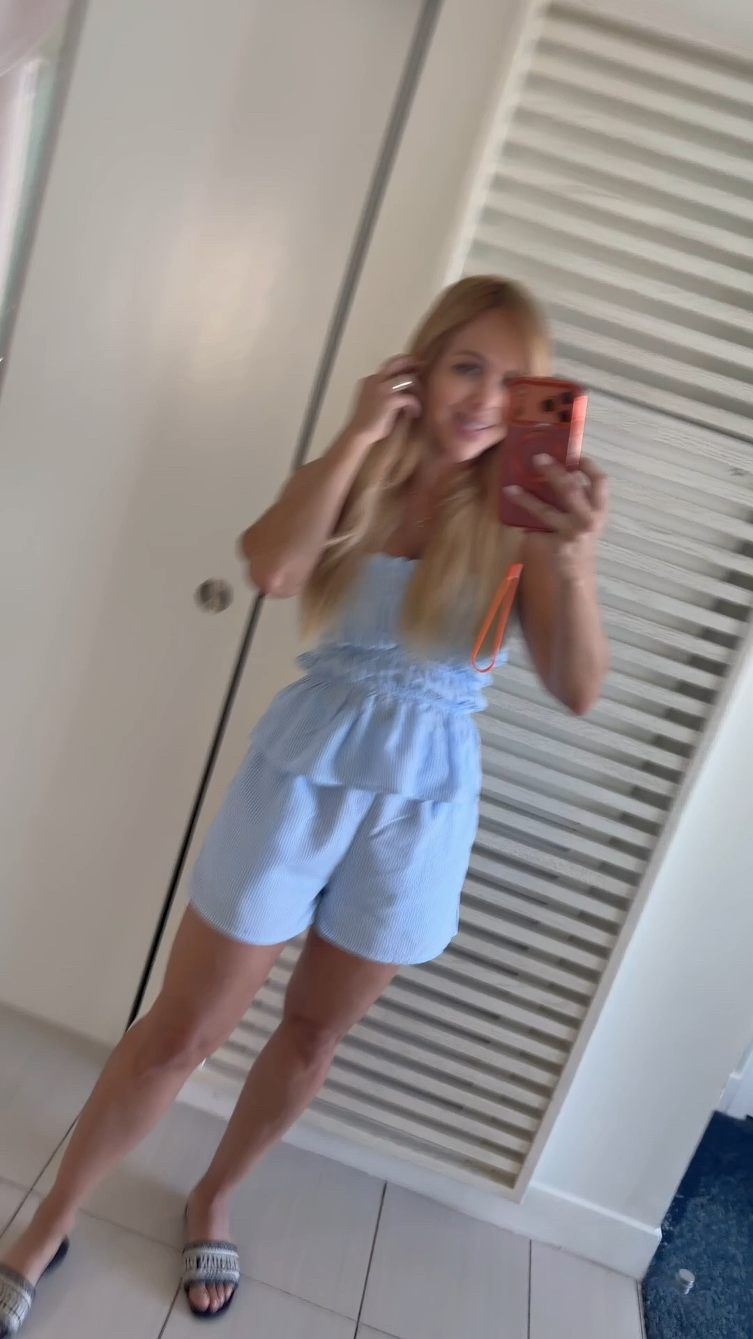 Miami weekend 🌴outfit 

#LTKdayinmylife #LTKSpringSale #LTKgrwm