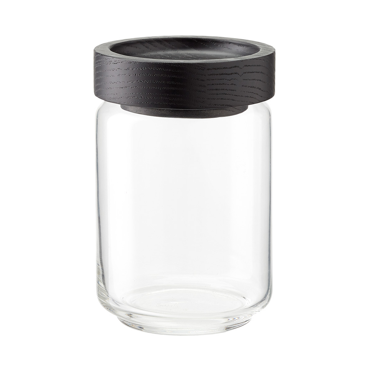 Artisan Glass Canister | The Container Store