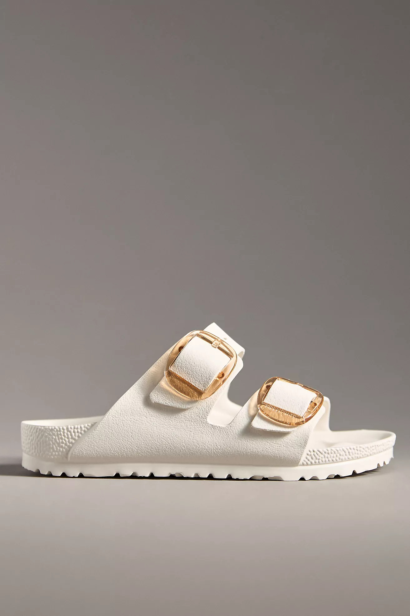 Birkenstock Arizona Big Buckle EVA Sandals | Anthropologie (US)