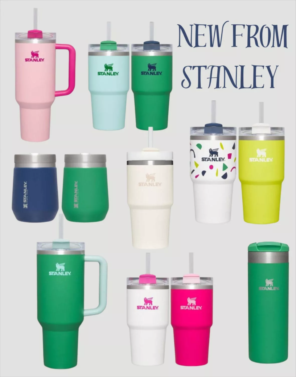 Stanley 2pk 20oz Adventure … curated on LTK