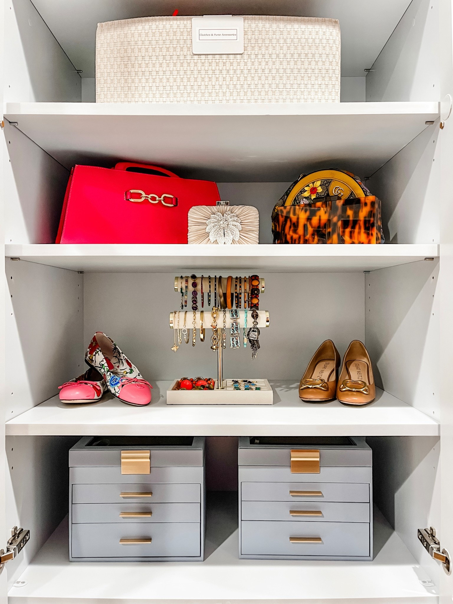 It’s hard to believe these stunning jewelry boxes we found on Amazon! There are so many luxurious colors available to complement your style. And bonus these are 30% OFF right now! 🥳

#LTKFindsUnder50 #LTKSaleAlert #LTKHome