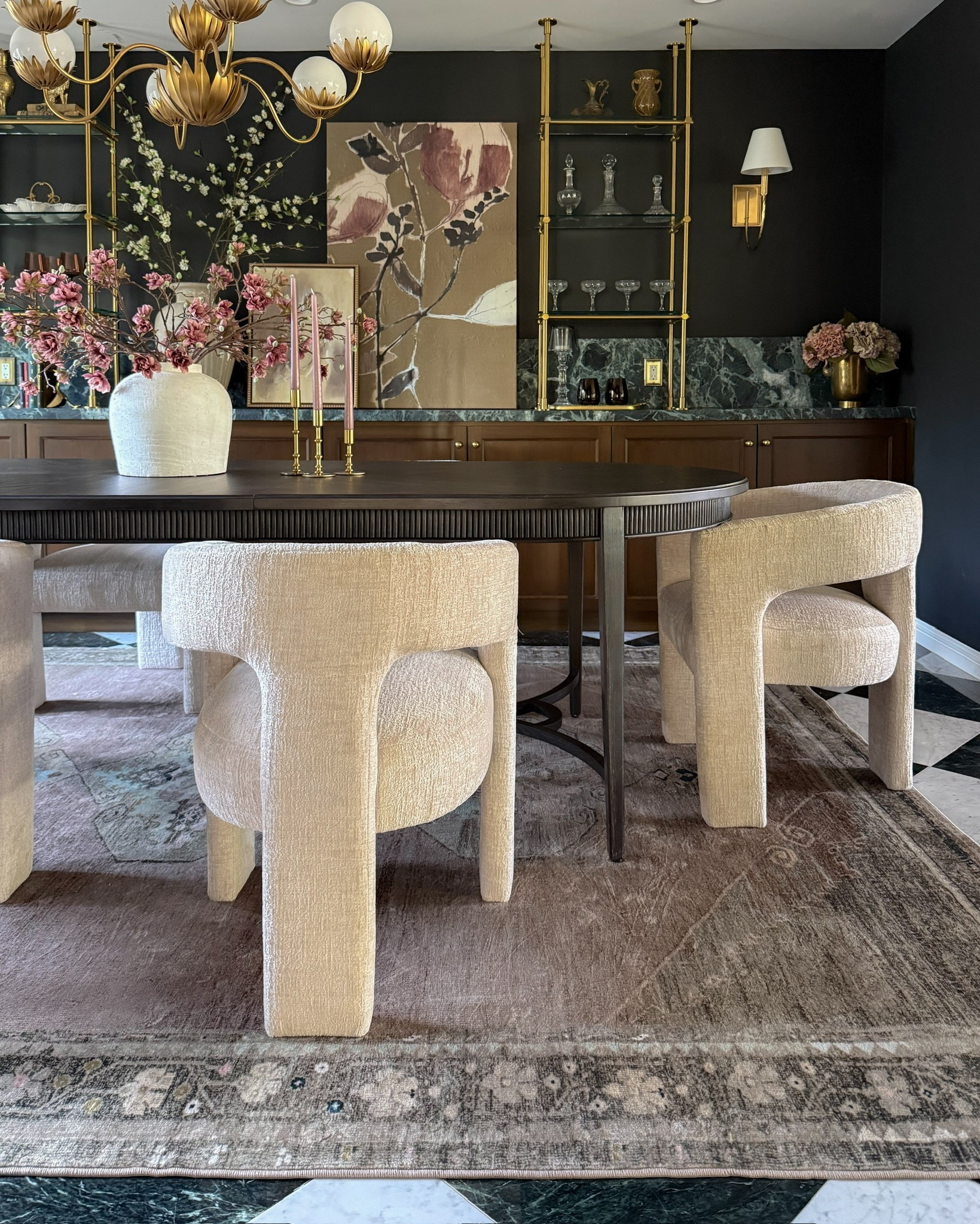 This room is definitely a follower favorite! I can’t say enough good things about this rug. Beautiful in person and on sale at Wayfair right now!

#LTKHome #LTKSaleAlert #LTKdayinmylife