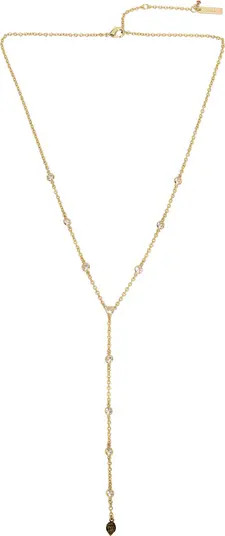 Kurt Geiger London Micro Eagle Pendant Y-Necklace | Nordstromrack | Nordstrom Rack