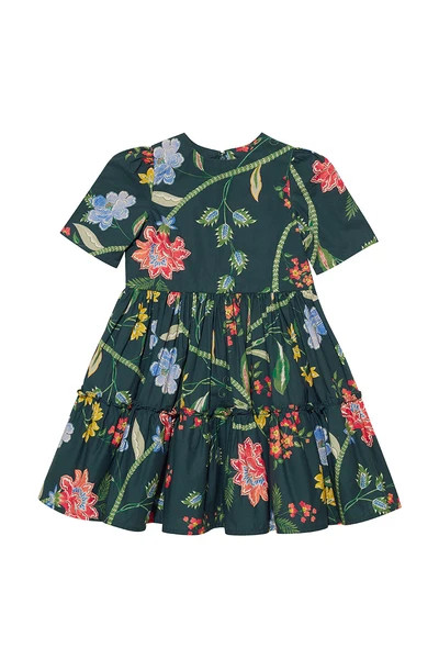 Margaux Dress | Cara Cara New York