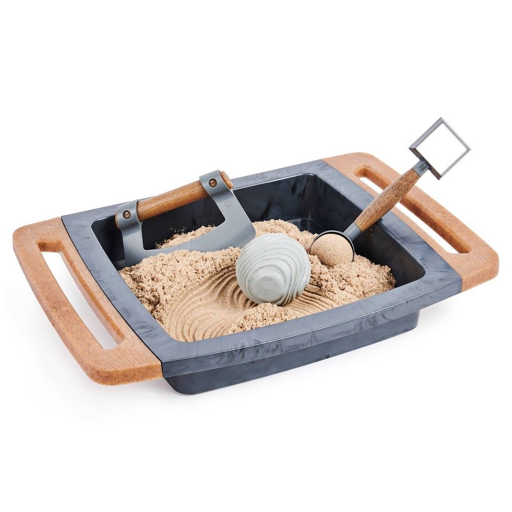 Kinetic Sand Kalm Zen Garden | Target