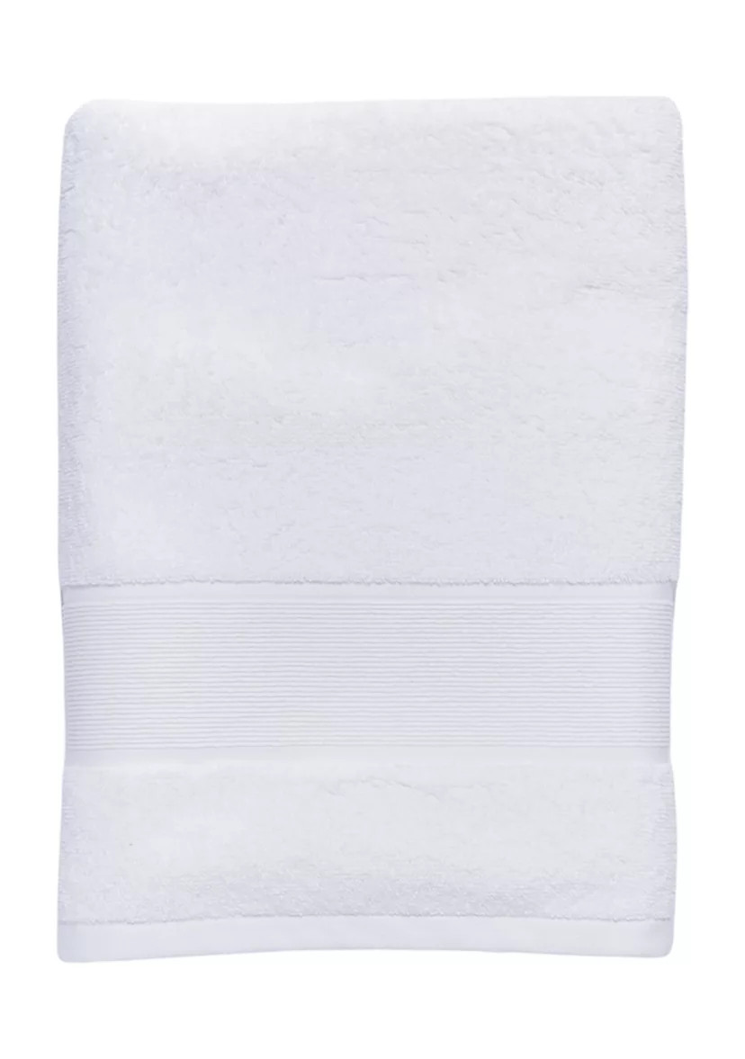 Biltmore Egyptian Cotton Bath Towel Collection | Belk