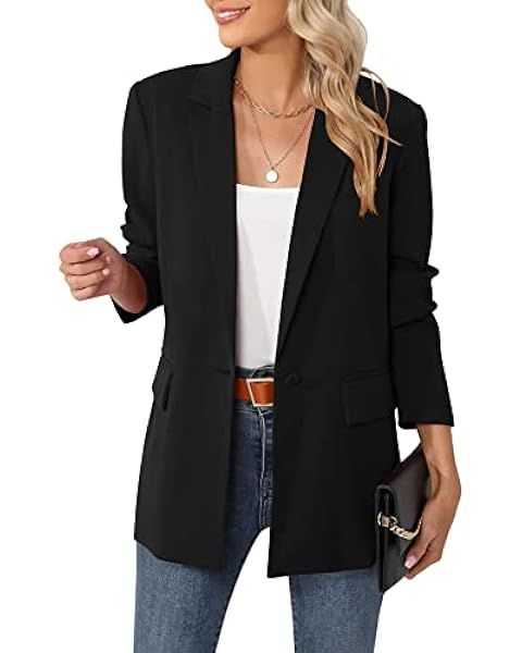 The Drop Women's Blazer (Available in Plus Size) | Amazon (US)