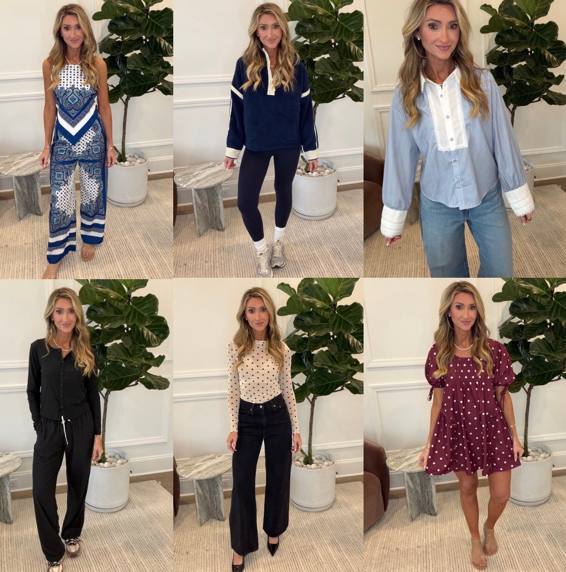 The dreamiest unboxing finds from Amazon! New arrivals, vacation outfits, looks for less, etc

#LTKootd #LTKmomlife #LTKgrwm