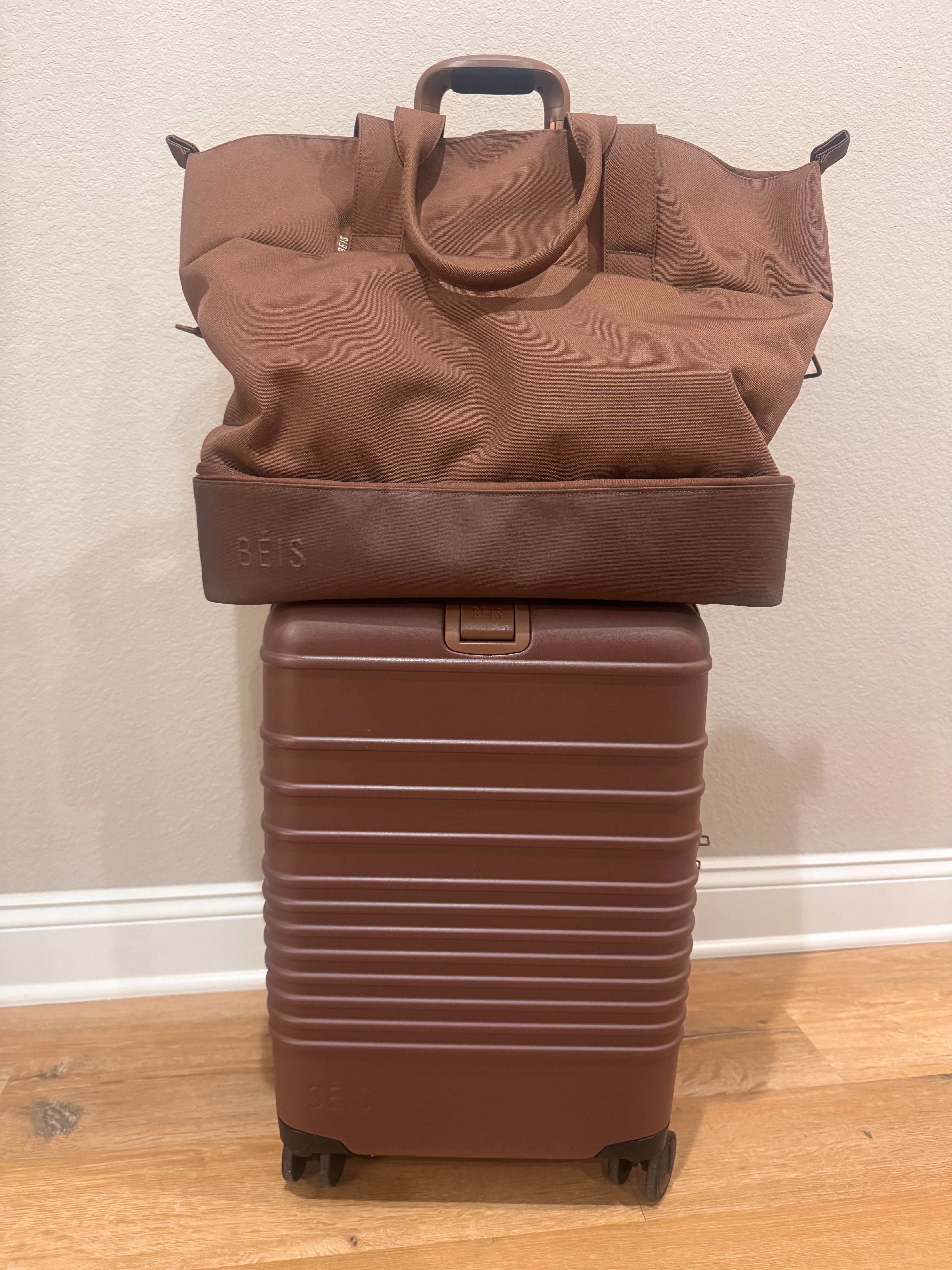 BÉIS sets on drop!! 

 #LTKSaleAlert #LTKTravel