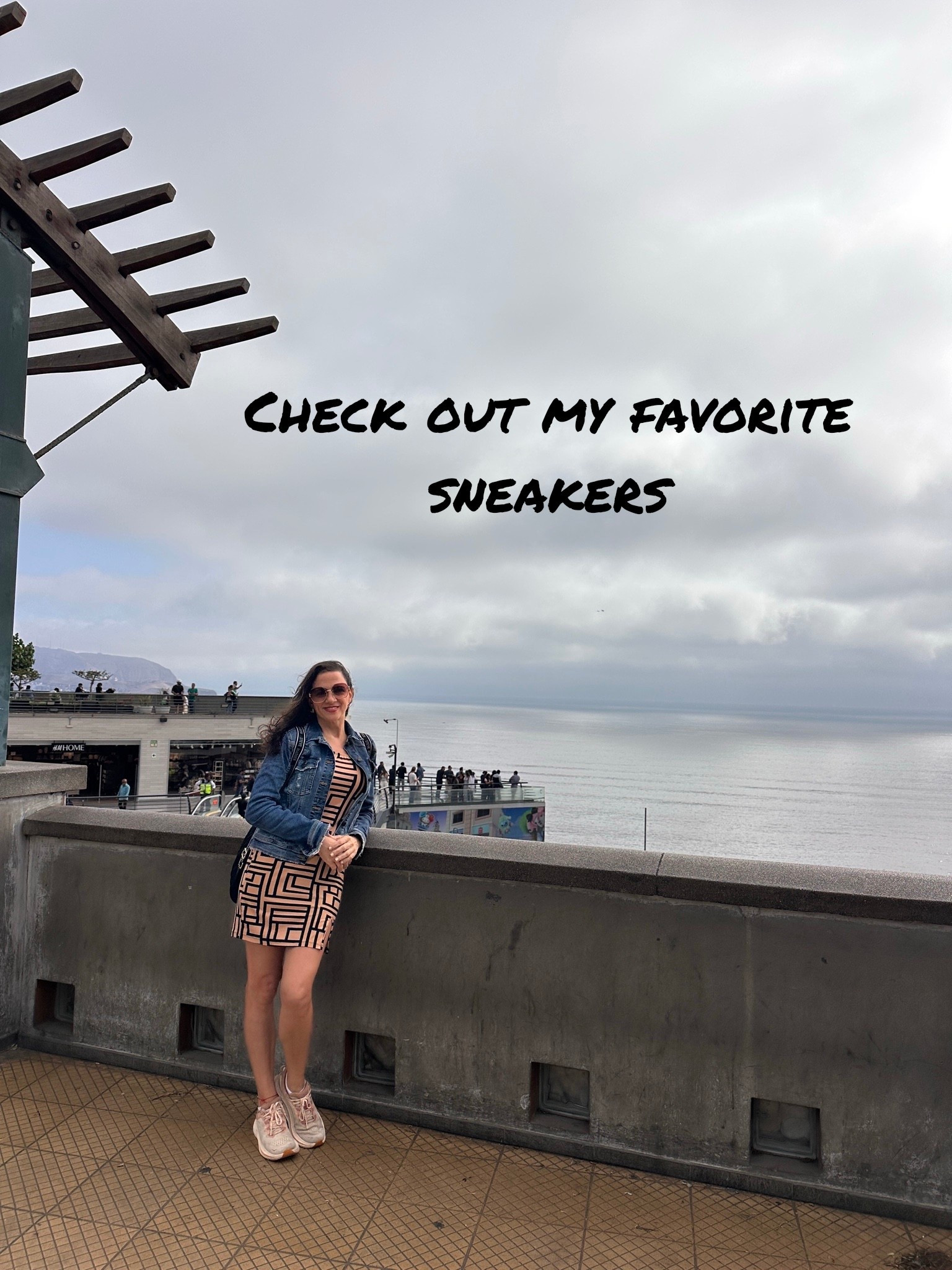 This are my favorite sneakers! So comfortable!

#LTKActive #LTKOver40 #LTKfitnessgoals