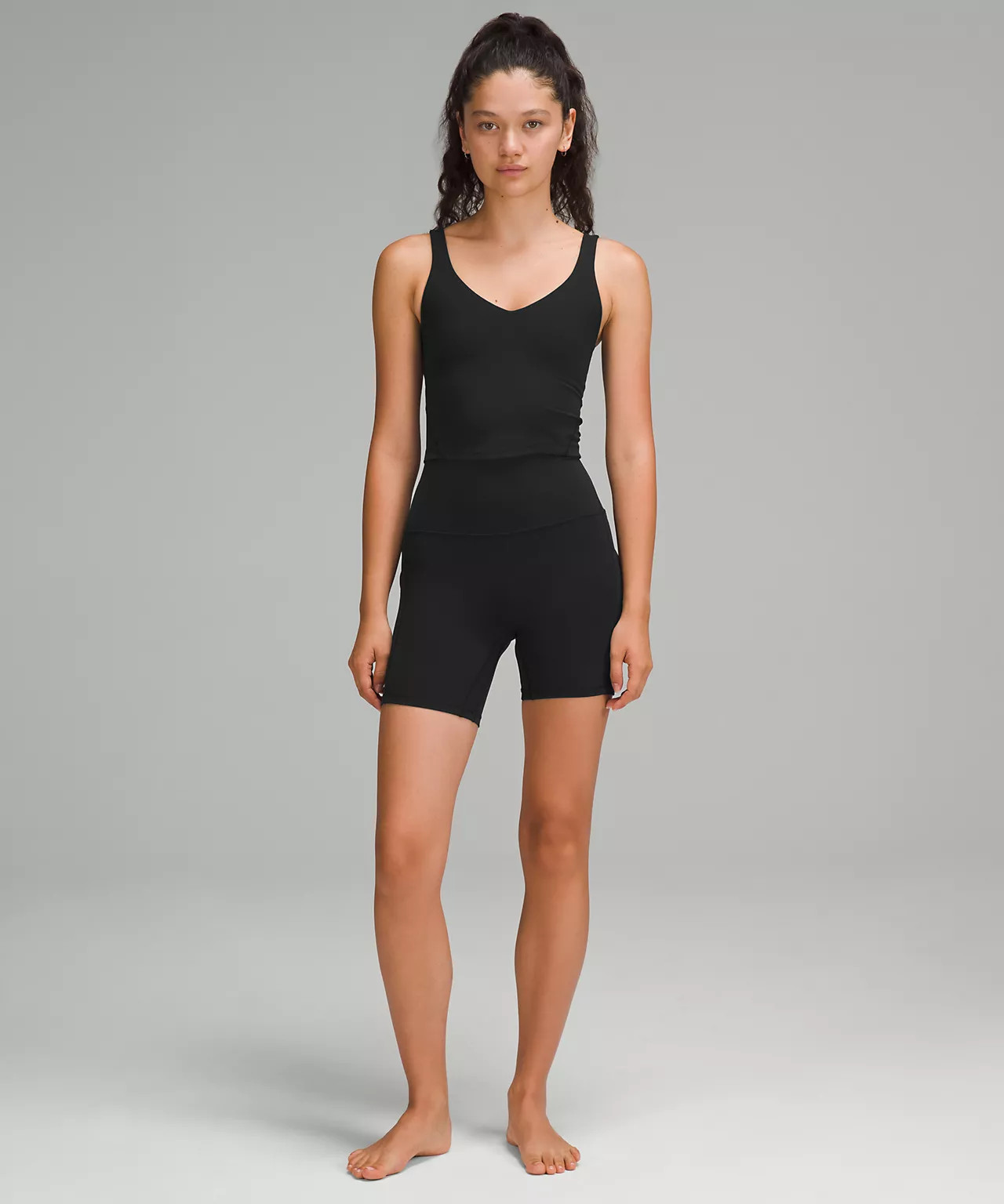 lululemon Align™ Tank Top Light Support, A/B Cup | Lululemon (US)