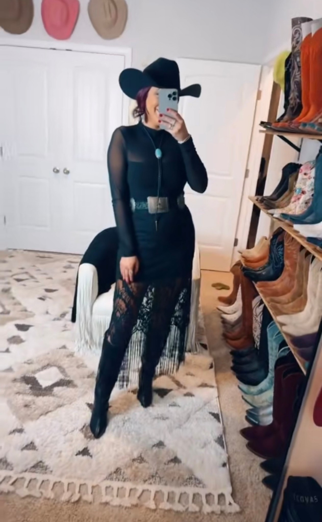 Elevated western fashion from Amazon for NFR OR holidays - Amazon Black Friday sales 

#LTKCyberWeek #LTKHoliday #LTKSaleAlert