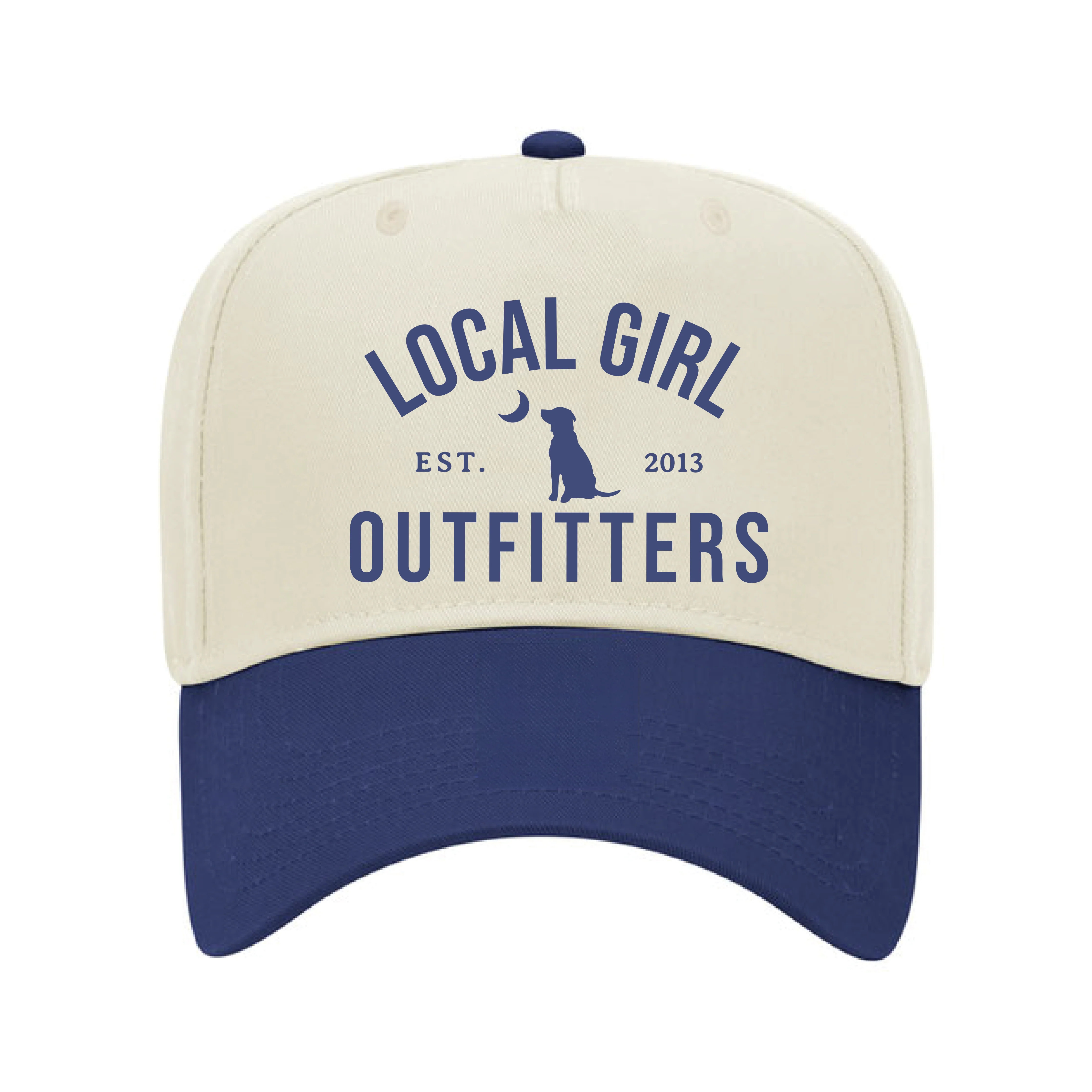 LG Signature Trucker | Local Boy Outfitters