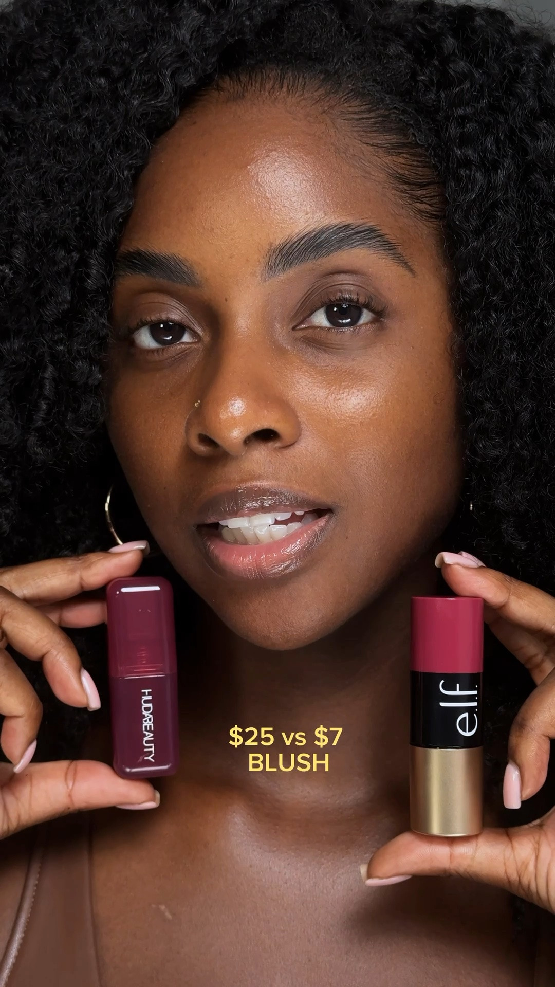 Comparing two blushes | high end vs drugstore

#LTKBeauty