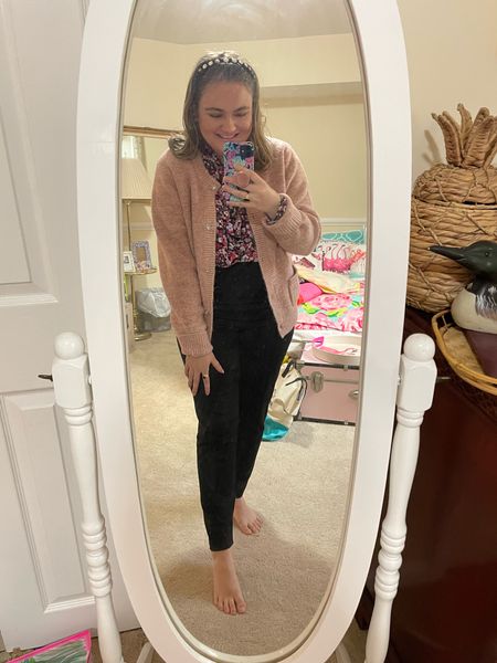 January 17, 2024 Work Outfit! 

Features many pieces from J Crew Factory that are currently 60% off!!

#LTKsalealert #LTKworkwear #LTKfindsunder50