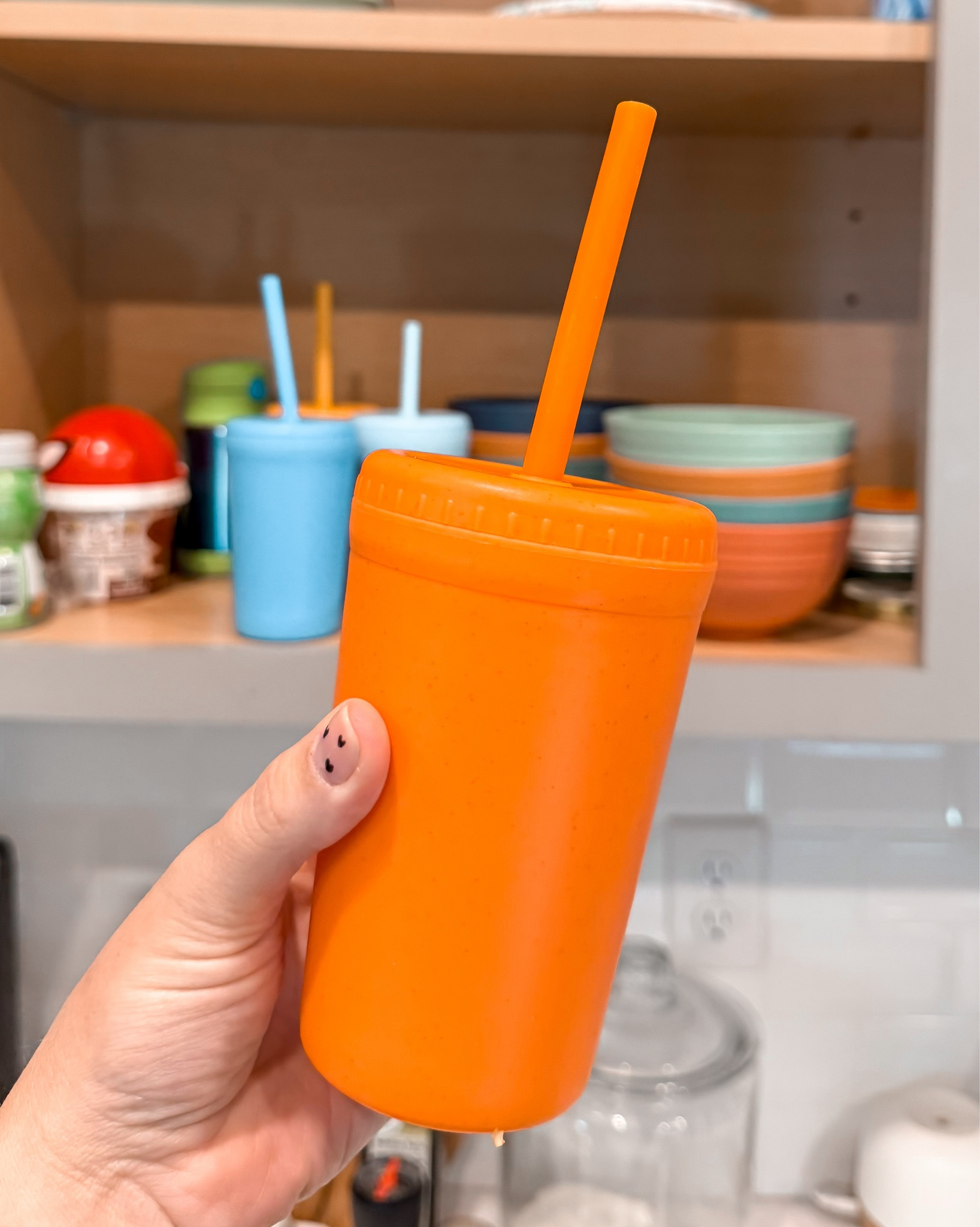 Amazon kids bowls and cups I found this week. Practical, everyday dishes that are durable, easy to clean, and perfect for busy family life!

#LTKKids #LTKmomlife #LTKHome