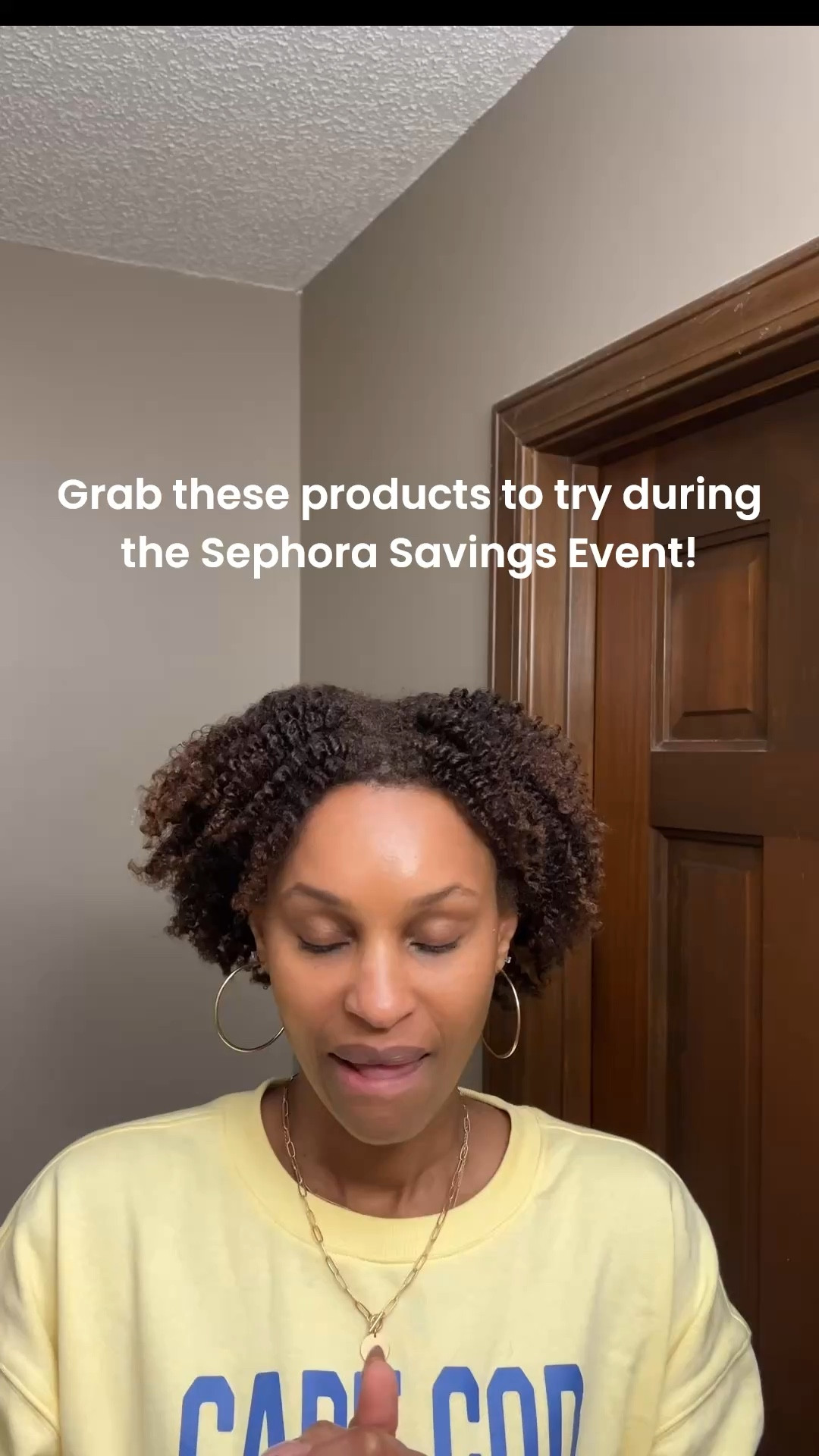 Now’s the time to try some brands you’ve been eyeing during the @Sephora savings event. I had really nice results with each of these moisturizers, and think they’re worth checking out..

#LTKBeauty #LTKOver40 #LTKSaleAlert