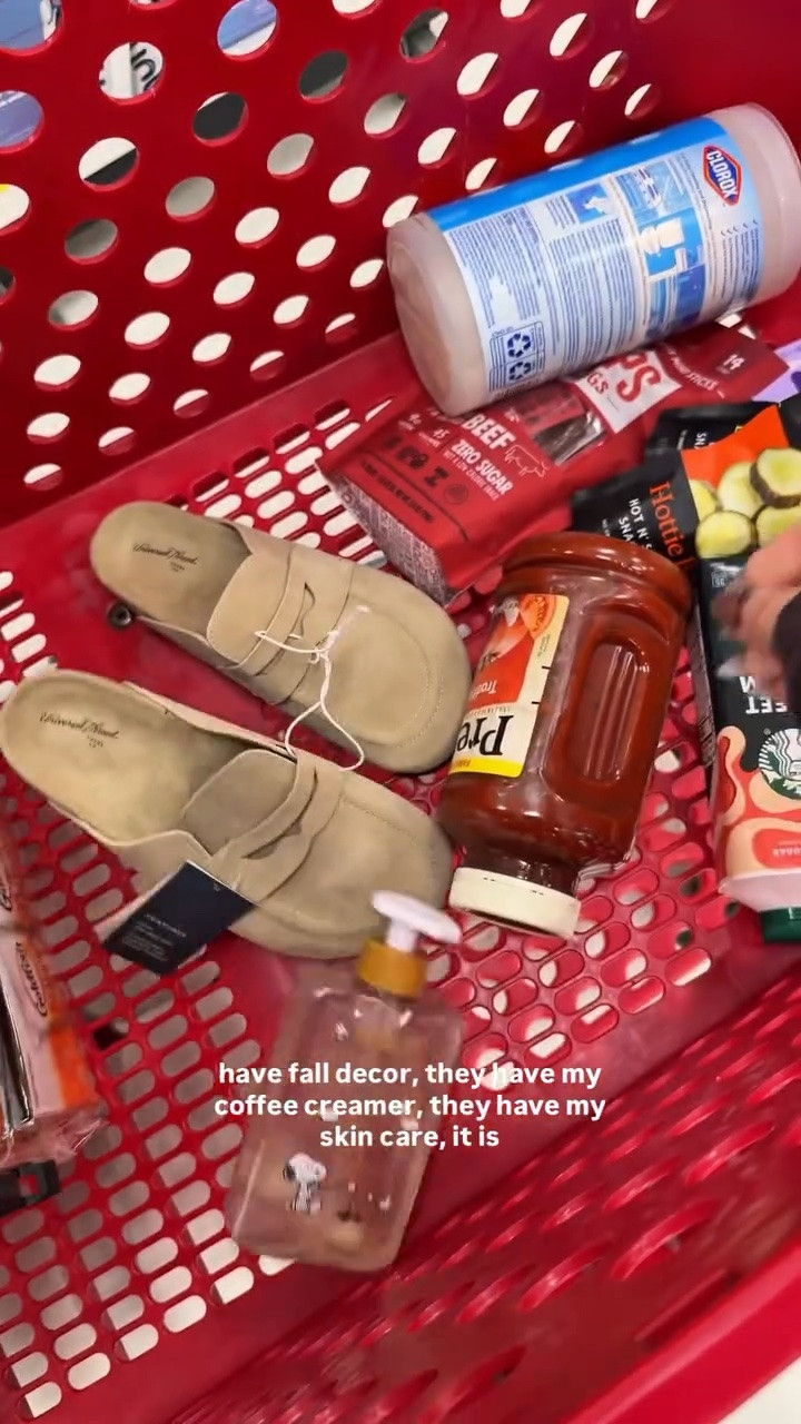 Target fall finds you’re going to want 🤭! Say shop and I’ll send you the details! 

Stopped and seen @nursejamieop for my first laser hair removal treatment! 

#vlog #ditl #falloutfit #momlife #targethaul

#LTKootd #LTKmomlife #LTKdayinmylife